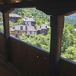 Gasthuis Kruchma Bratyata 3*
