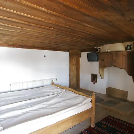Kruchma Bratyata Gasthuis Kovačevica
