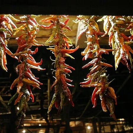 Kruchma Bratyata Guest house Kovacevica