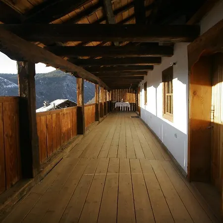 Guest house Kruchma Bratyata Kovacevica