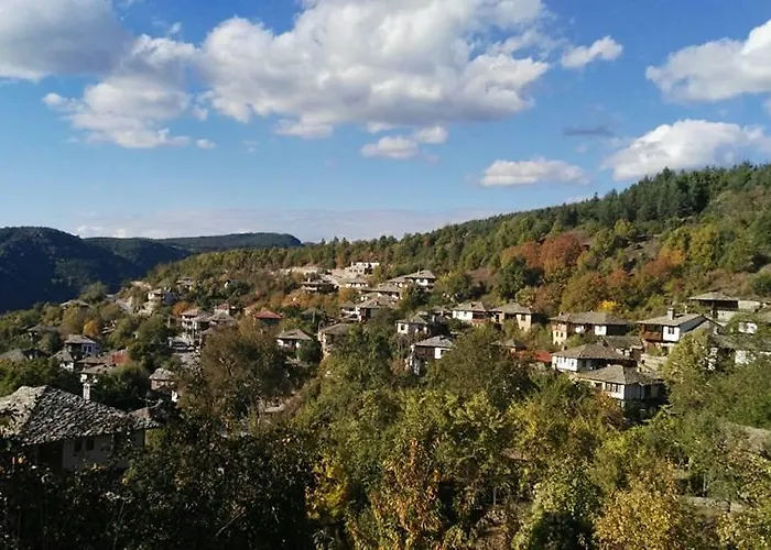 Kruchma Bratyata Kovacevica