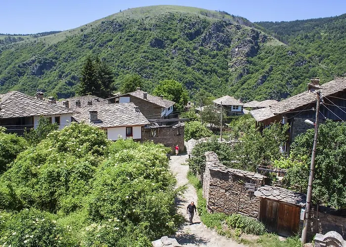 Kruchma Bratyata Guest house 3*