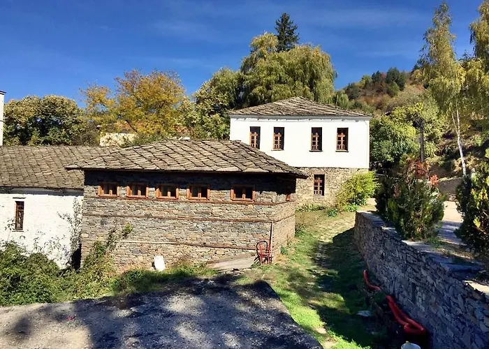 Kruchma Bratyata 3* Kovacevica