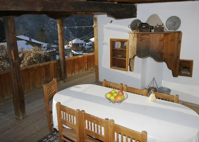 Kruchma Bratyata 3* Kovacevica